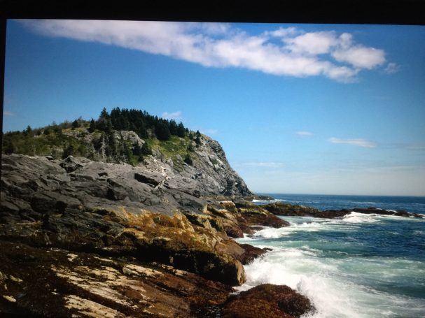 Monhegan Island